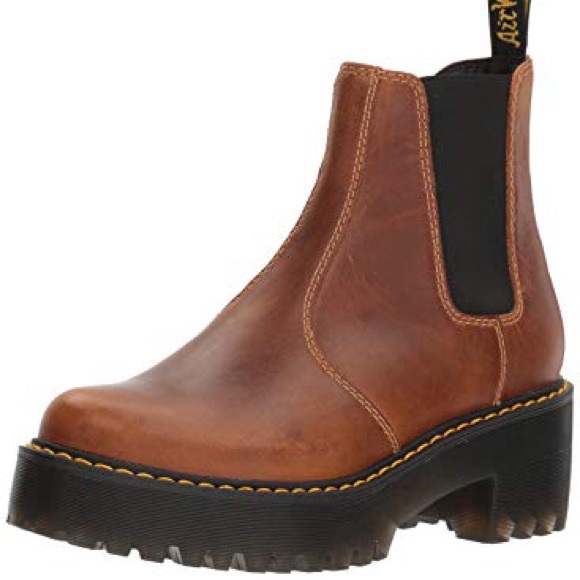 Dr. Martens Shoes - Dr Marten Rometty